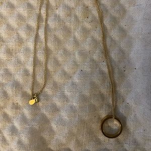 MantraBand Ring Necklaces